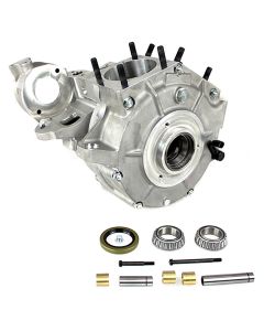 Pan-Shovelhead "Generator" MOTOR CASE SET - Big Bore