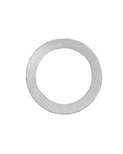 Right BEARING WASHER for 1955 - 1957 Pan Motors