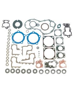 Knuckle MOTOR GASKET & SEAL SET, Complete for 1936 - 1947