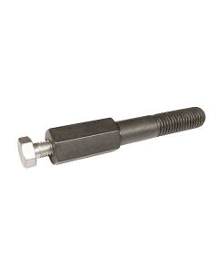 Special 45 HEAD BOLT for WLA WLC UA tapped 1/4x24