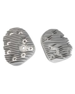 45 ALUMINUM HEADS - #6 High Compression (WLDR)
