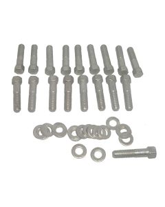 HEAD BOLT & WASHER SET for VL &  UL Motors