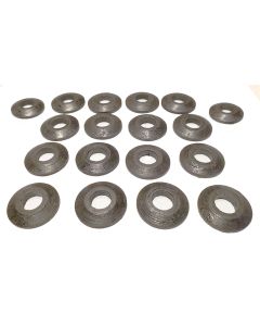 HEAD BOLT WASHERS for Flatheads with ALUMINUM Heads (1939 style)