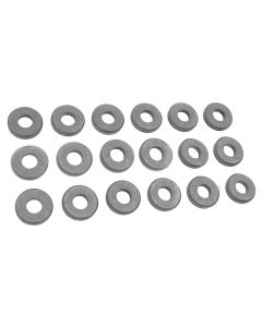 HEAD BOLT WASHERS for Flatheads with ALUMINUM Heads (1943 style)