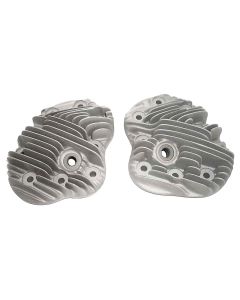 "Iron" style ALUMINUM HEADS for UL and ULH