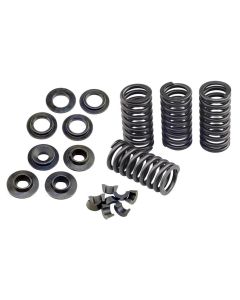 VALVE SPRING & COLLAR SET for 1930 - 1936 VL & VLH
