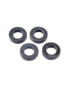 UPPER VALVE SPRING SPACERS for 1937 - 1948 UL & ULH