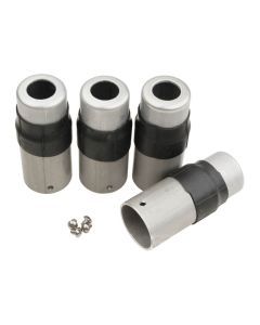 VALVE SPRING COVERS for WR Race Motors