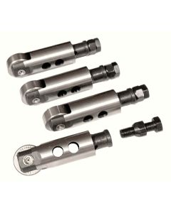 TAPPET SET for Flathead Motors