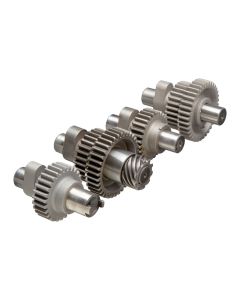45 CAM Set 1937 - 1958 (WLDR Grind)