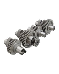 45 CAM Set 1937 - 1958 (Stock Grind)