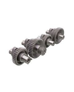 CAM & GEARS for 1937 - 1948 UL & ULH Motors
