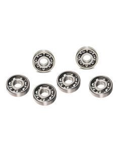 CAMSHAFT BALL BEARINGS for WR Race Motors