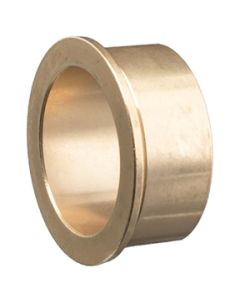 OUTER CAM BUSHING for 1937 - 1958 Flathead Cam Cover (Rear Inlet Cam)