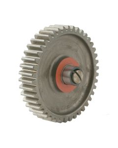 IDLER GEAR w/ BUSHING, STUD & SCREW