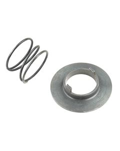 Pinion Shaft SEAL RING & SPRING 1937 - 1948 UL &ULH