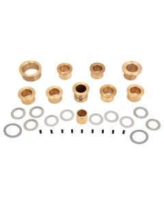 CAM CHEST BUSHING SET Complete 1937 - 1948 UL Motors