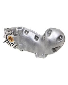 CAM COVER for 1937 - 1939 UL & ULH (Smooth)