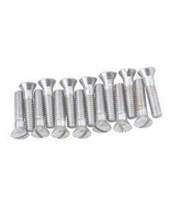 SCREW Set for Cam Cover 1930 - 1936 VL, VLH & 45