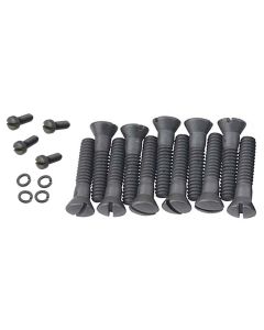 SCREW Set for Cam Cover 1937 - 1973 45 & UL