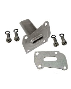 Crankcase RELIEF PIPE 1937 - 1973 Flatheads