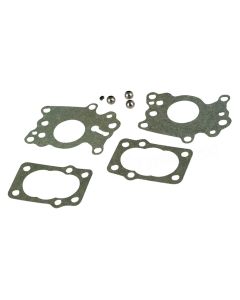 OIL :PUMP GASKET & PARTS KIT 1937 - 1973 UL, 45 & Servi-Car