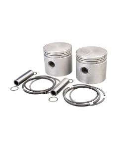 3-5/16" PISTON SET for 74" 1937 - 1948 UL Motors