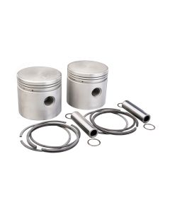 3-7/16" PISTON SET for VL & ULH 80" Motors