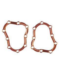 HEAD GASKETS for 1937 - 1948 UL & ULH (Copper)