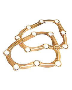 45 HEAD GASKETS for 1936 - 1973 Motors