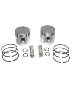 PISTONS for 45 & Servi-Car 1929 - 1973