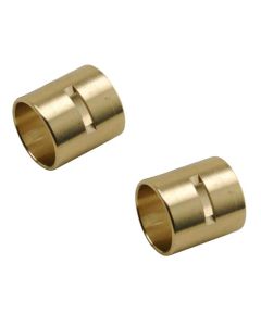 BUSHINGS for Piston Pin 1936 - 1973 45 Solo & Servi-Car Motors