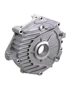 45 RIGHT CRANKCASE only for 1937 - 1963