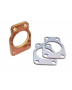 INSULATING SPACER KIT for 4 Bolt Linkert Manifold