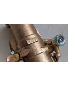 M88 Linkert CARBURETOR for 1937 - 1952 45 Solo Military Models