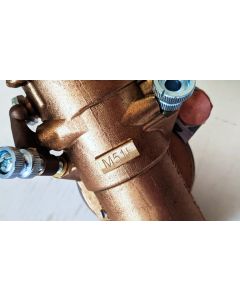 M51L Linkert 1-1/4" CARBURETOR for Flathead Motors