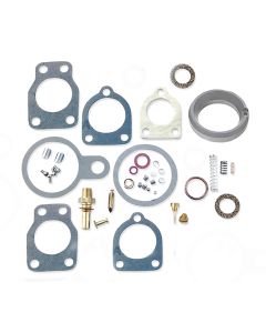 OVERHAUL KIT with FOAM Float for Linkert Carbs