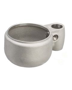 FLOAT BOWL Only for 1936 - 1965 Knuckle & Pan OHV