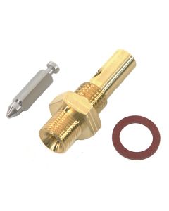 NEEDLE & SEAT for 1933 - 1965 Linkert Carb