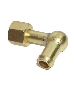 Carb FLEX HOSE FITTING - WR type