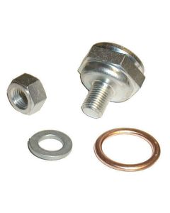 Float Bowl NUT with WASHER