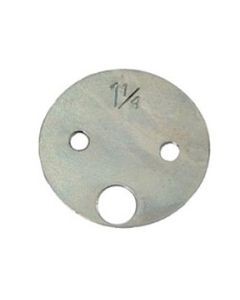 CHOKE DISC for 1924 - 1958