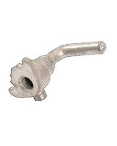 CHOKE LEVER for WW2 Military Models