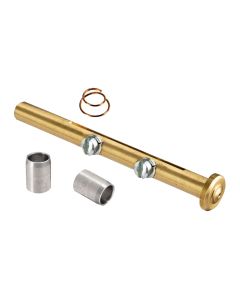 THROTTLE SHAFT KIT for Harley 1" 3 Bolt Linkert Carburetor