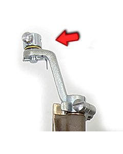 Throttle CABLE BLOCK 1936 - 1975