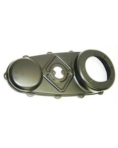 "Diamond" OUTER PRIMARY CHAIN GUARD for 1936 - 1940 Knuckle & UL