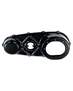 "Diamond" OUTER PRIMARY CHAIN GUARD for Comp Motor Sprockets