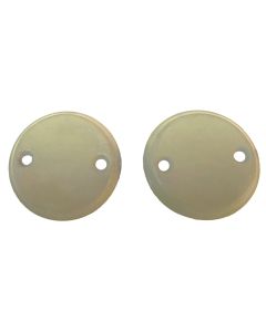 45 INSPECTION HOLE COVERS for Primary Chain Guard