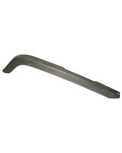 45 REAR CHAIN GUARD for 1936 - 1952 Solo