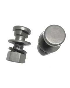 BOLT SET for Rear Fender Flip Up 1923 - 1941